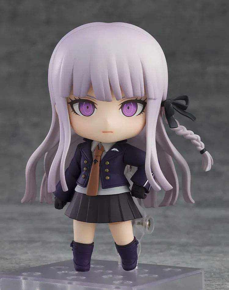 Danganronpa 1.2 Reload Nendoroid Action Figure Kyokyo Kirigiri 10 cm